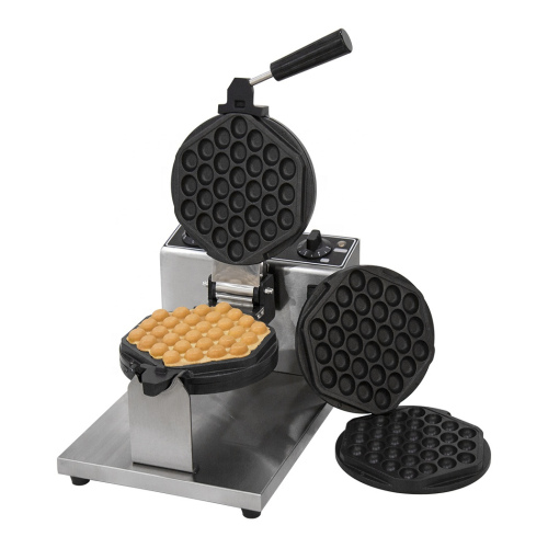 CREPES & WAFFLES